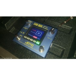 JOYO CAB BOX