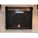 Peavey Bandit 112 Red Stripe Combo Amp