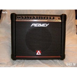 Peavey Bandit 112 Red Stripe Combo Amp