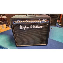 Hughes & Kettner Attax 100 комбо