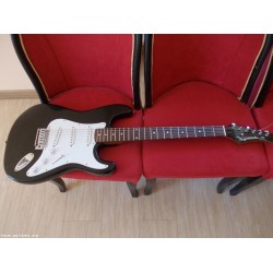 Samick Stratocaster Indonesia 95