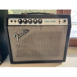 1979 Fender Vibro Champ