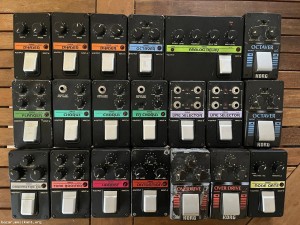 Yamaha CH-01 Chorus