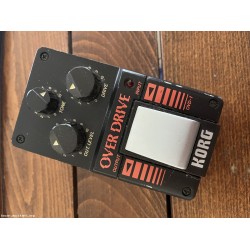 Korg OVD-1 Overdrive