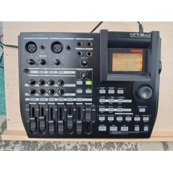 FOSTEX MR-8MK2 Digital Multi-Tracker