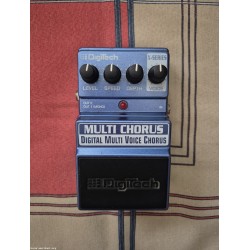 DigiTech XMC Multi Chorus