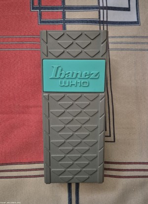 Ibanez WH10V2 Wah