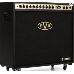 Fender EVH 5150 КОМБО 2X12