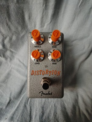 Fender Hammertone Distortion