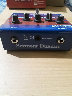 seymour duncan