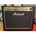 MARSHALL - DSL40C + footswitch