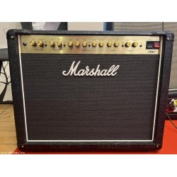 MARSHALL - DSL40C + footswitch