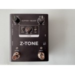 IK Multimedia Z-Tone Buffer Boost