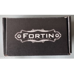Fortin Grind