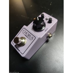 Ibanez Chorus Mini