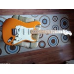 Fender stratocaster