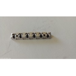 Roller nut