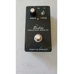 Treble Booster Ritchie Blackmore