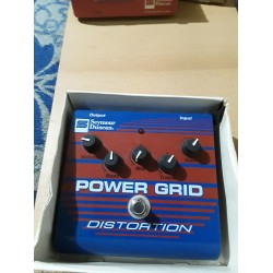 seymour duncan -DISTORTION-made in usa