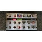 TC G-System