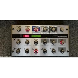 TC G-System