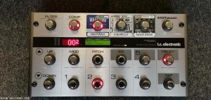 TC G-System