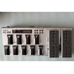 Roland FC-300 MIDI foot controller
