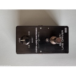 MXR CAE Boost/line driver