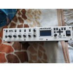 DV mark multiamp