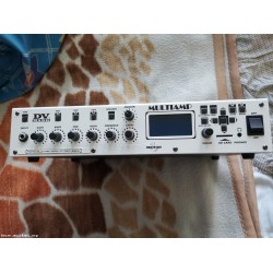 DV mark multiamp