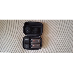 NUX C-5RC Wireless Guitar System - 5.8GHz