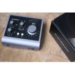 Audient ID4 MKII USB Interface