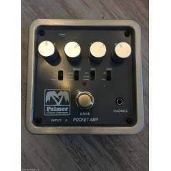 Palmer pocket amp