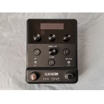 Line 6 HX One (мулти-ефект процесор)