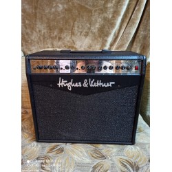Hughes & Kettner Tour Reverb Combo 100W