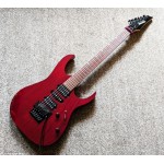 Ibanez J-Custom/Prestige RG1308 Cherry Black / 1997, Japan / Limited Edition