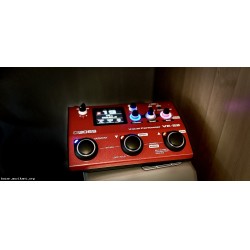 Boss VE-22 Vocal Performer