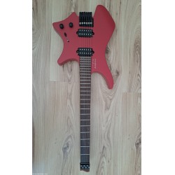 Китарата на XXI век- Strandberg Boden Essential