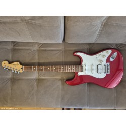 Fender Player Stratocaster HSS 2023