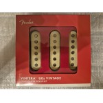 Китарни адаптери Fender Vintera 60's Vintage Strat
