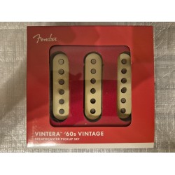 Китарни адаптери Fender Vintera 60's Vintage Strat