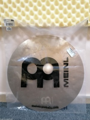 Meinl Byzance 20" Vintage Crash