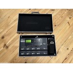 Fractal AX8 с flight case и Expression pedal