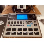 “Alesis SR18” Professional Drum Machine