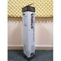 DW 6700UL чупеща чинелна стойка