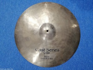 Чинели-Cast Series by SONOR