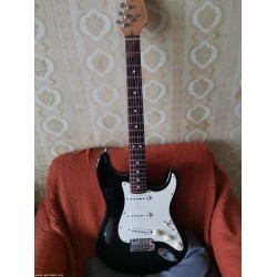 Fender stratocaster american standard    USA 1995