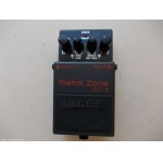 BOSS Metal Zone MT-2