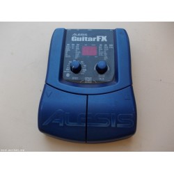 ALESIS Guitar FX