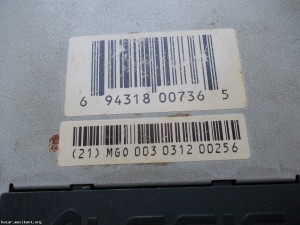 ALESIS Guitar FX